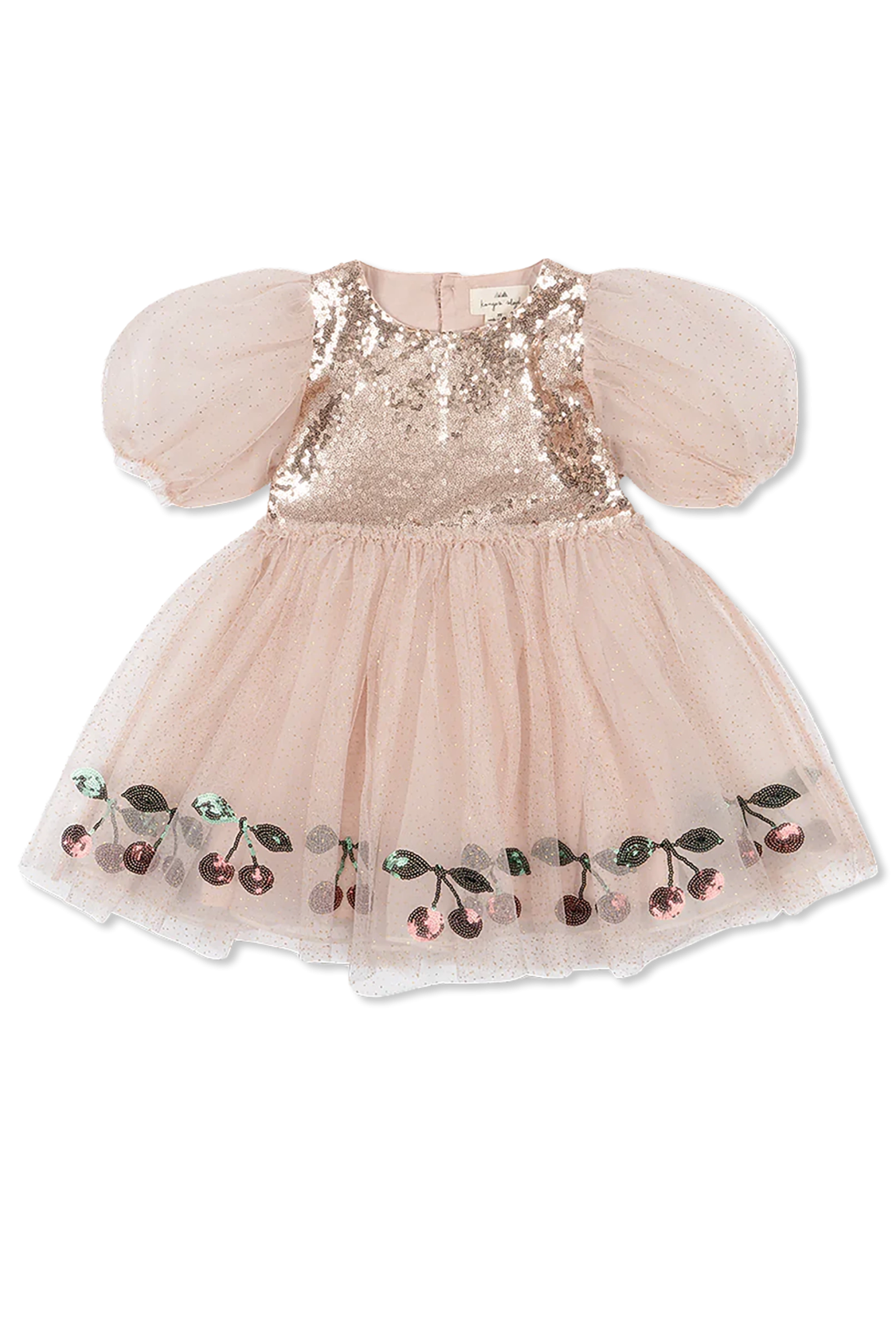 Polo ralph Lauren tulle selling white embroidered dress